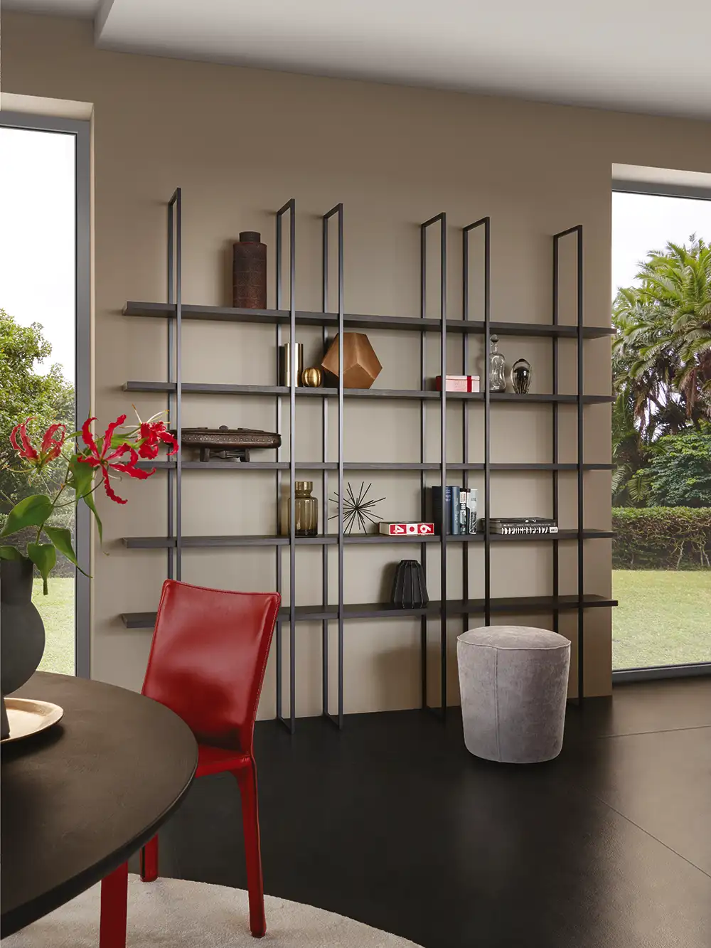 Tendances Magazine Magazine Deco Maison LEICHT