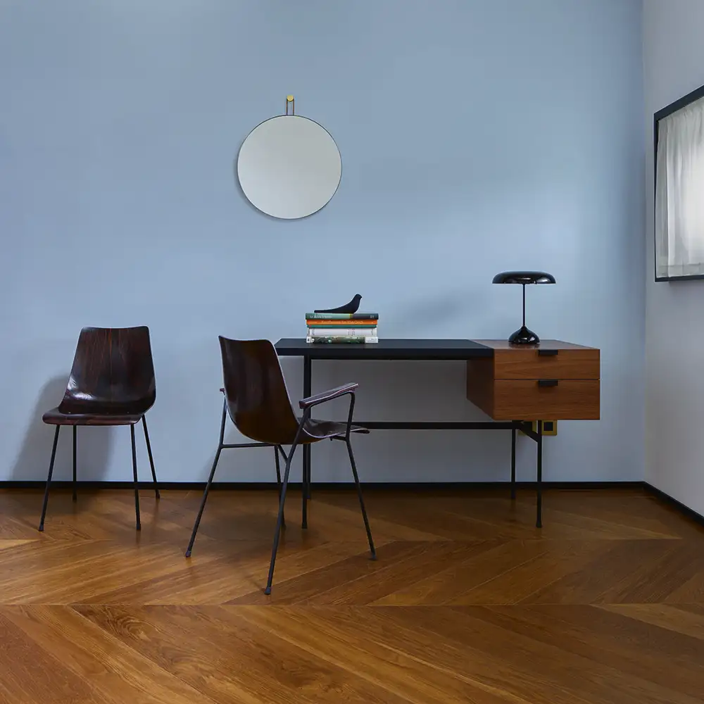 Tendances Magazine Magazine Deco Maison LIGNE ROSET