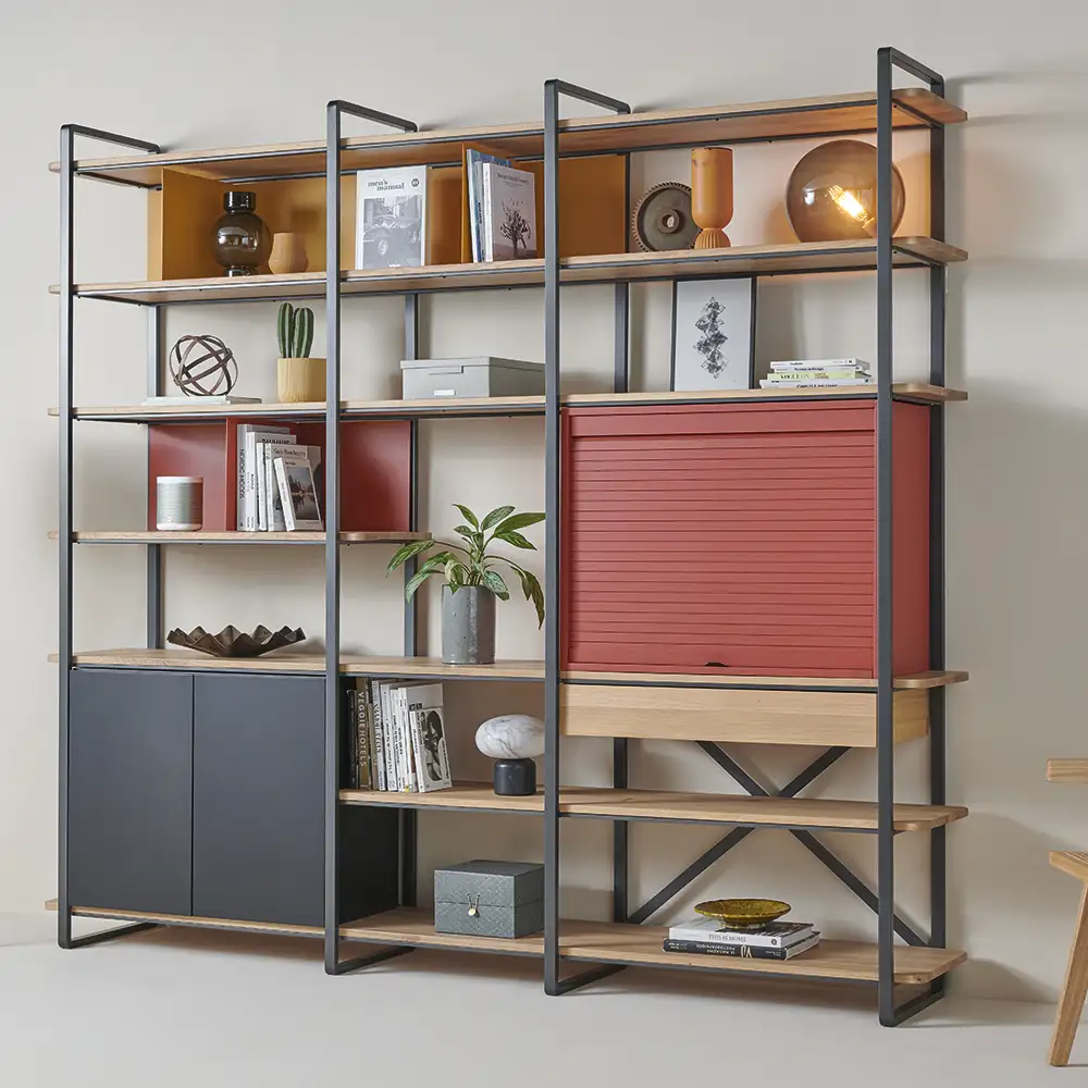 Tendances Magazine Magazine Deco Maison MEUBLES COUTURE
