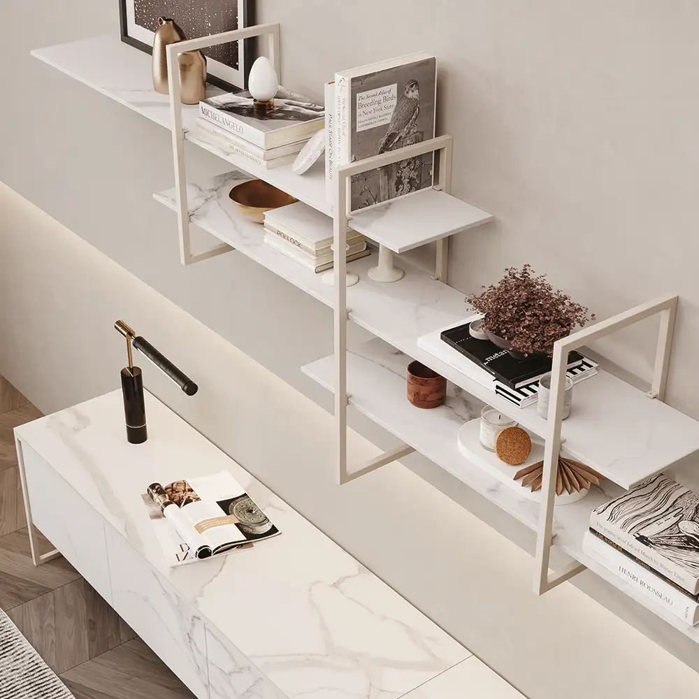 Tendances Magazine Magazine Deco Maison MOBLIBERICA