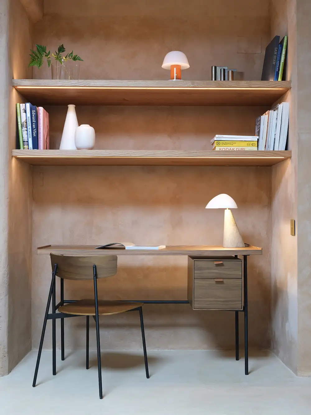 Tendances Magazine Magazine Deco Maison TREKU