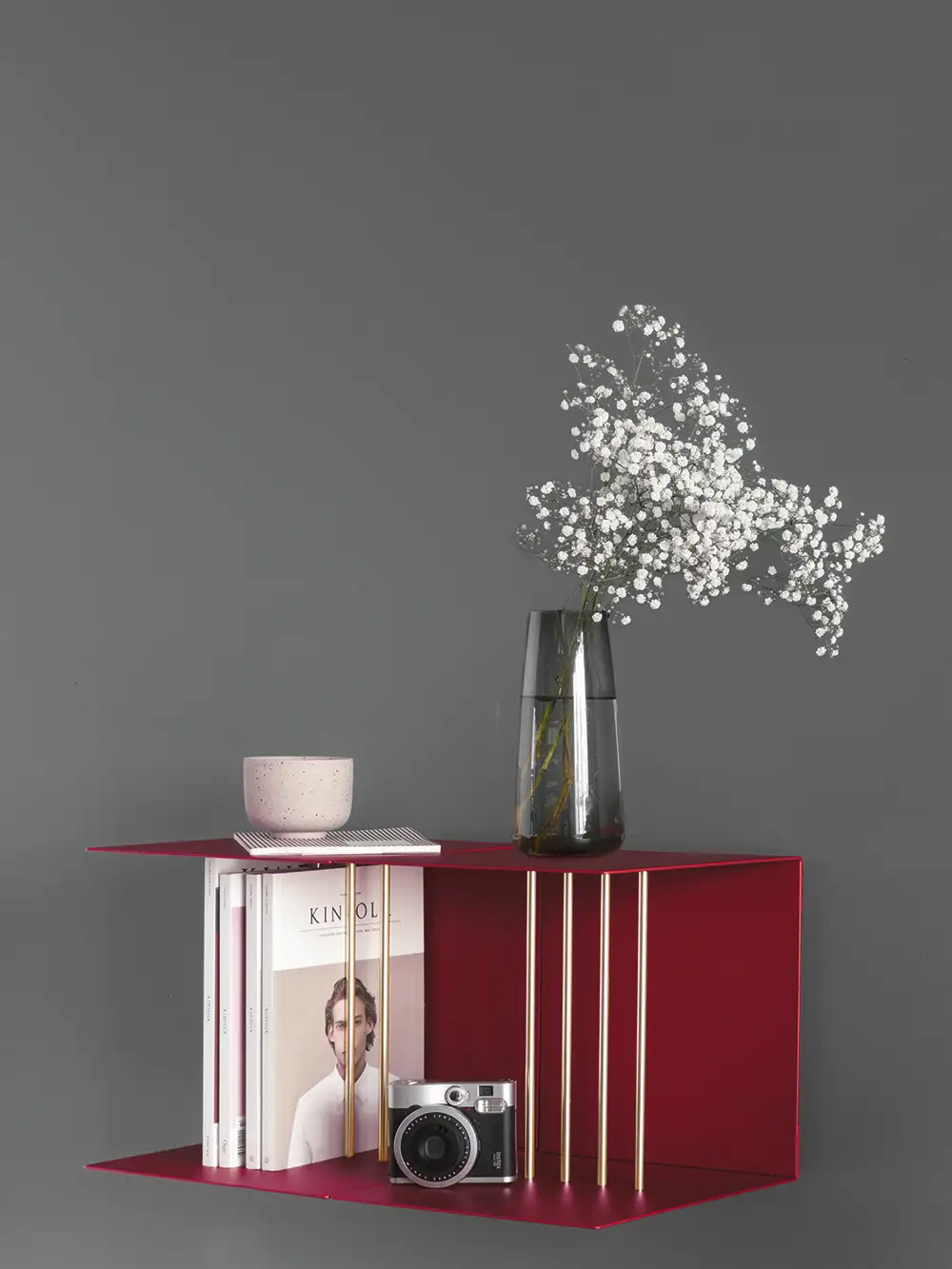 Tendances Magazine Magazine Deco Maison UMAGE