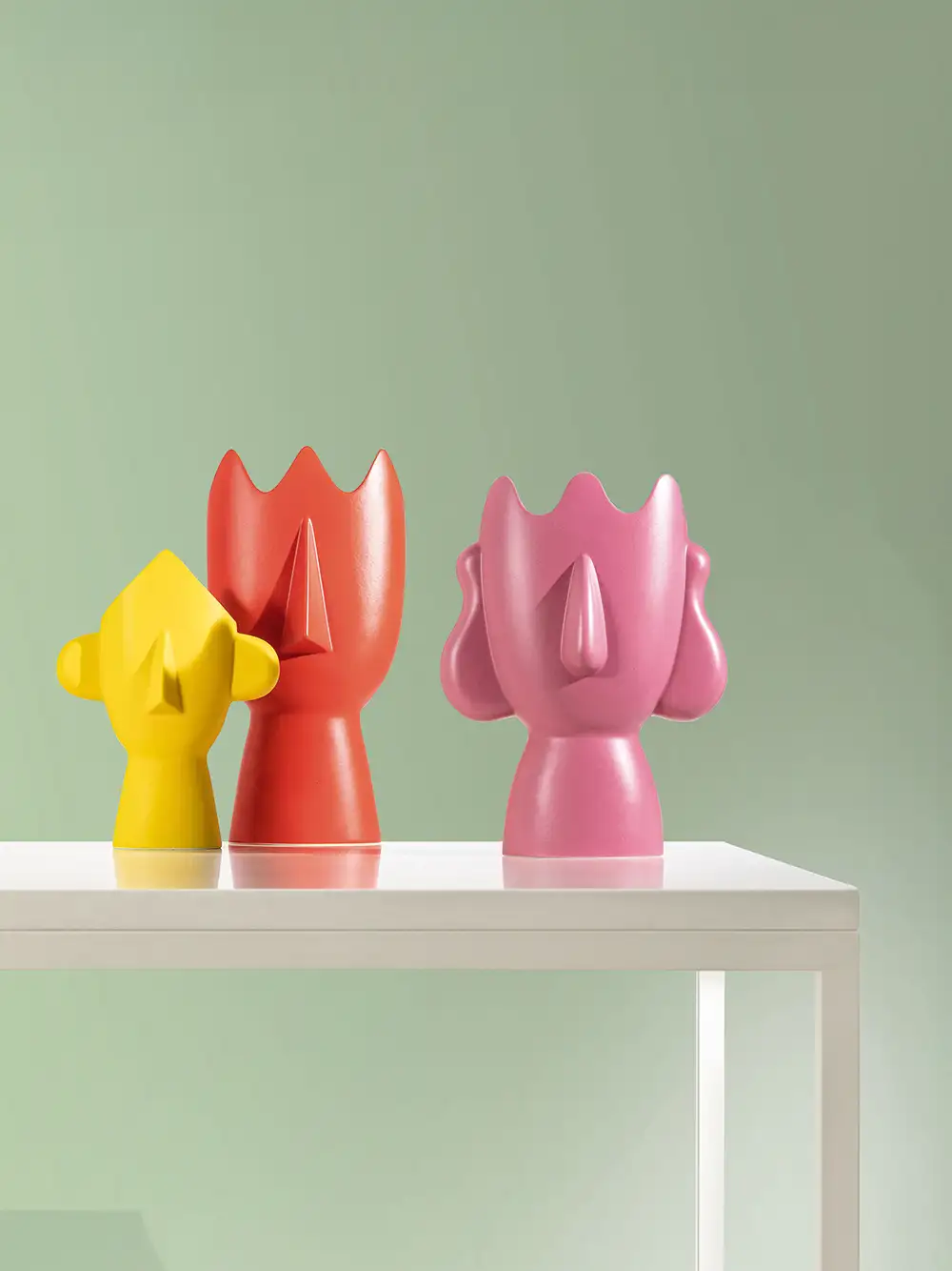 Tendances Magazine Magazine Deco Maison 1Diavoletti Family