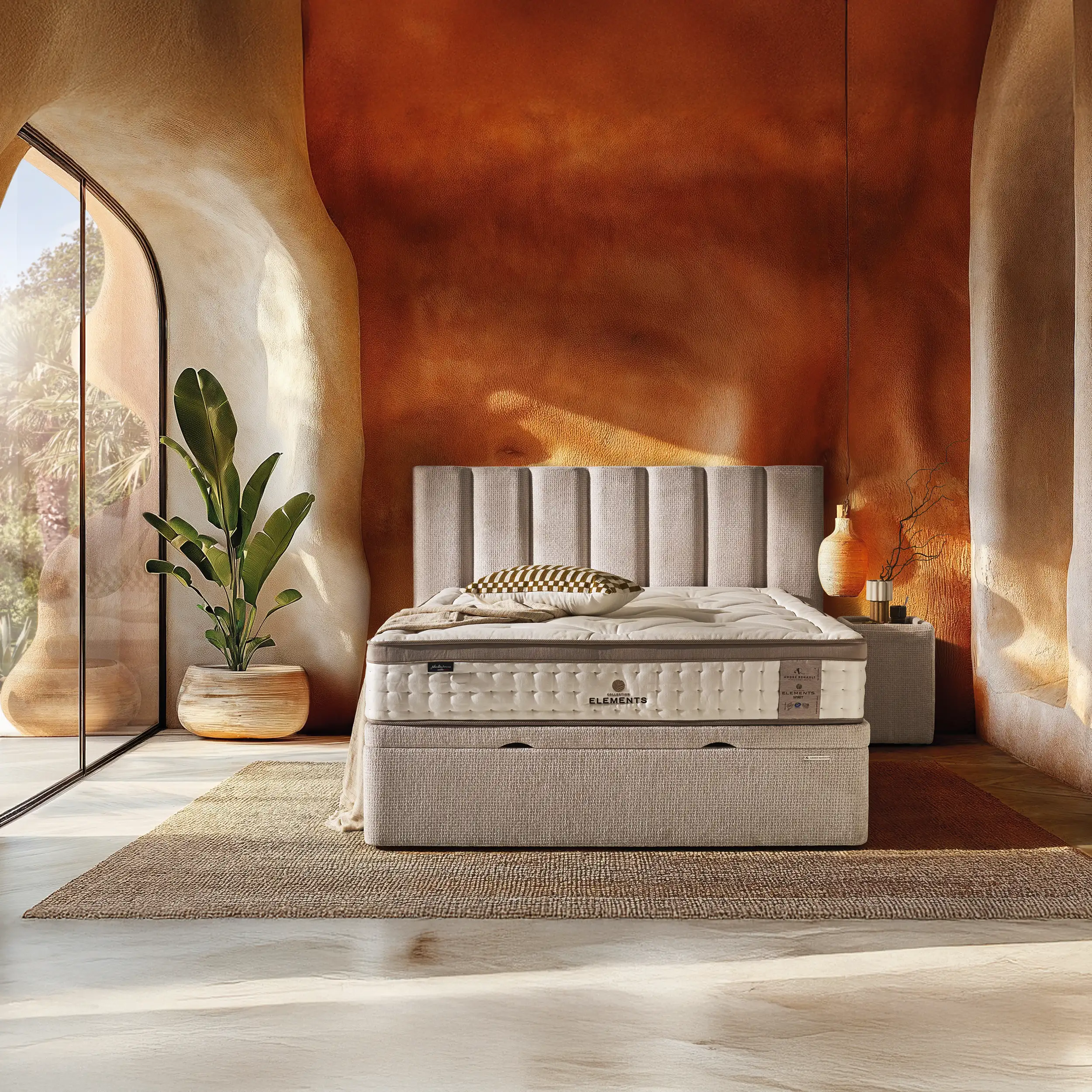 Tendances Magazine Magazine Deco Maison ANDRE RENAULT 1