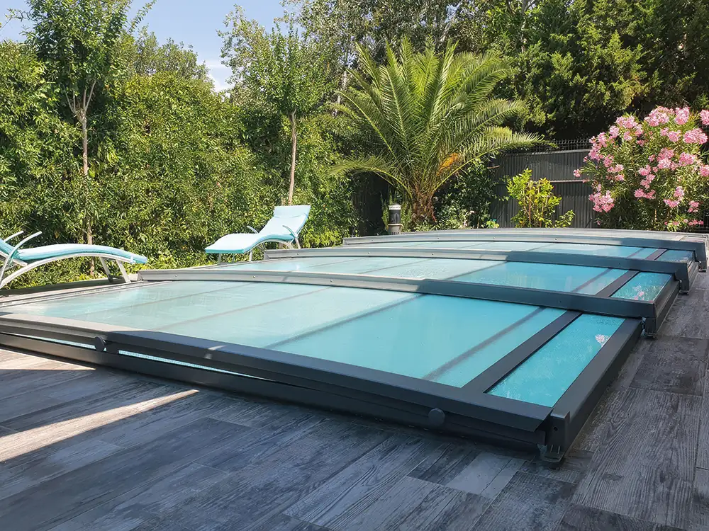 Tendances Magazine Magazine Deco Maison AQUAMASTER