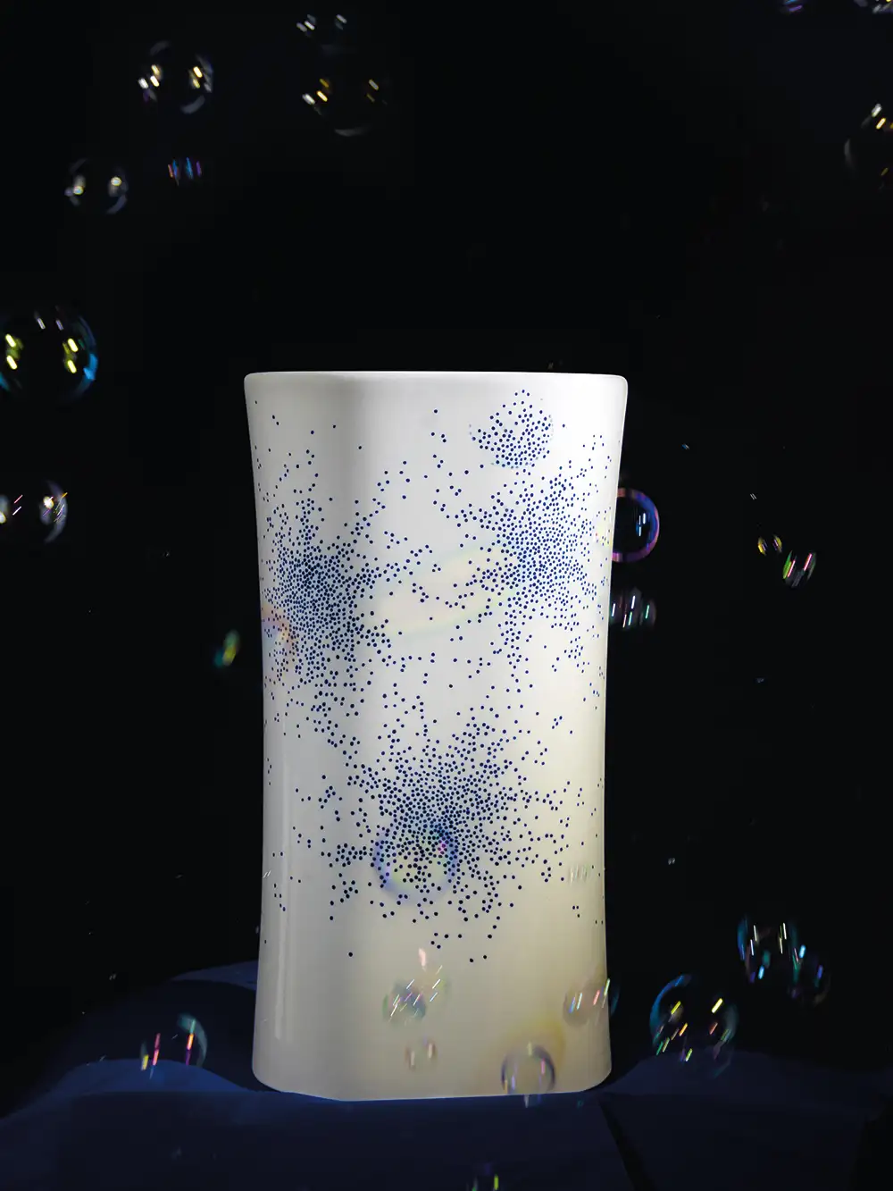 Tendances Magazine Magazine Deco Maison Azzurra 3