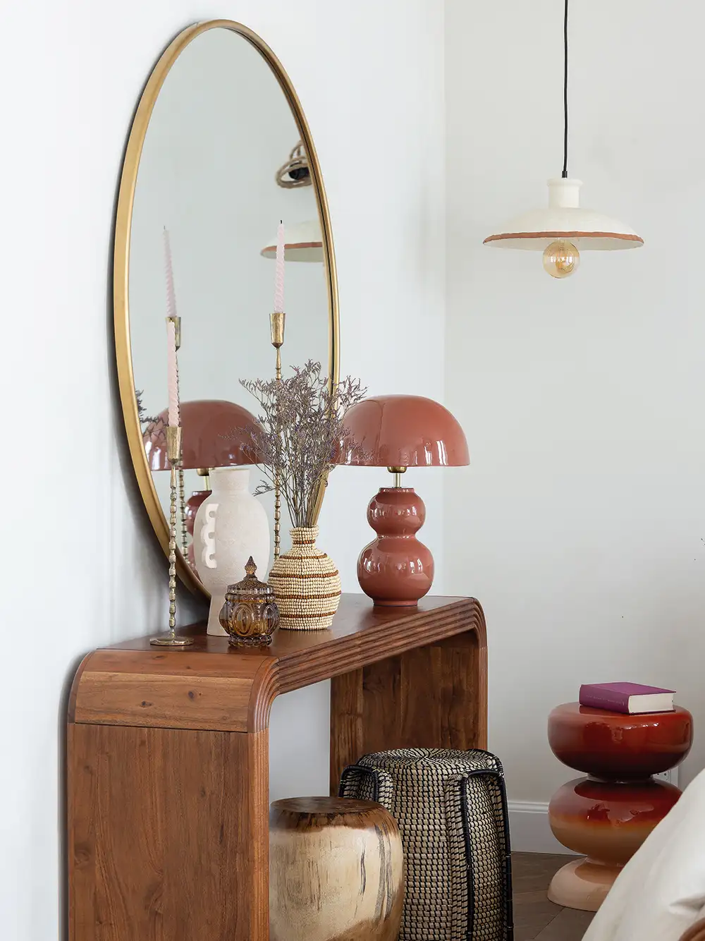 Tendances Magazine Magazine Deco Maison CHEHOMA 2