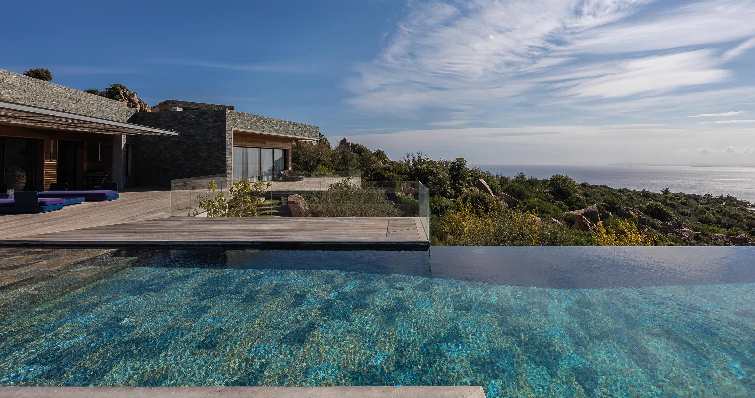 Tendances Magazine Magazine Deco Maison Carre Bleu