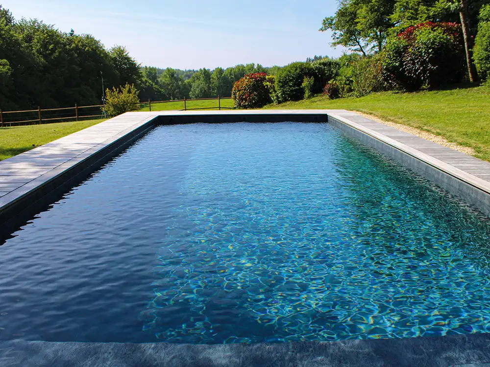 Tendances Magazine Magazine Deco Maison DAVID PAYSAGE