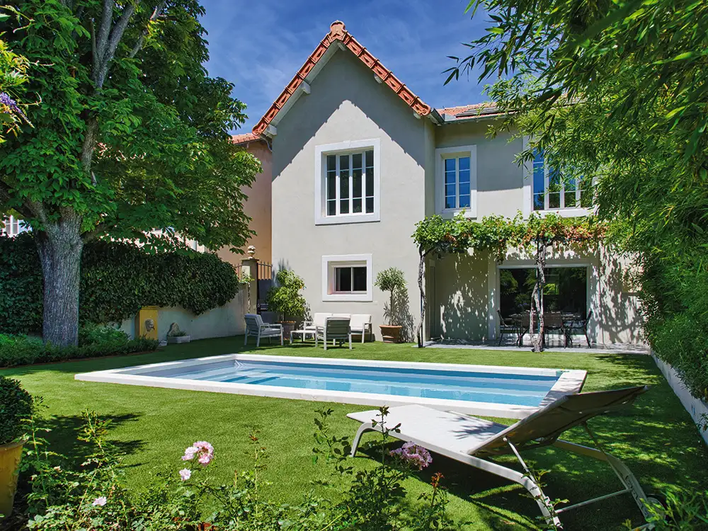 Tendances Magazine Magazine Deco Maison DESJOYAUX