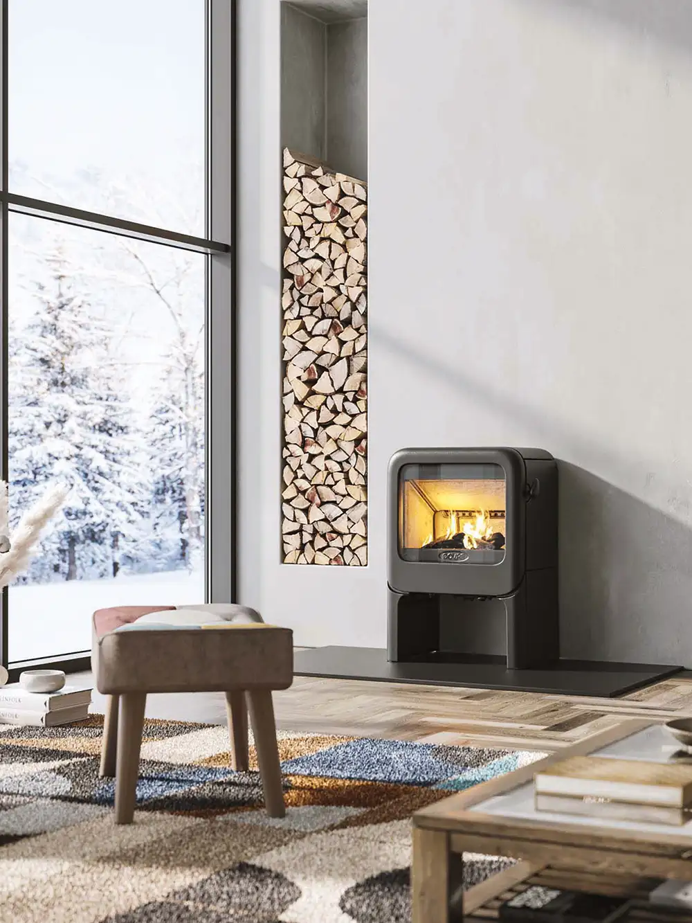 Tendances Magazine Magazine Deco Maison DOVRE