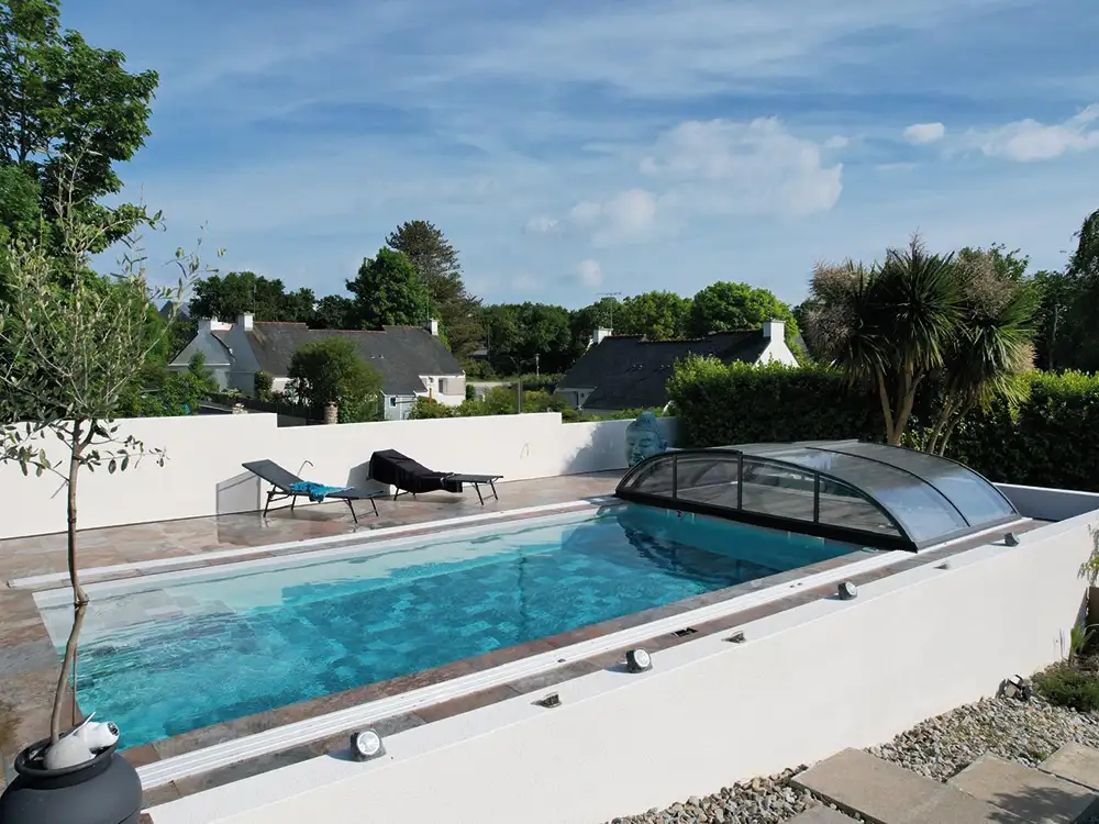 Tendances Magazine Magazine Deco Maison IRRIPISCINE 2