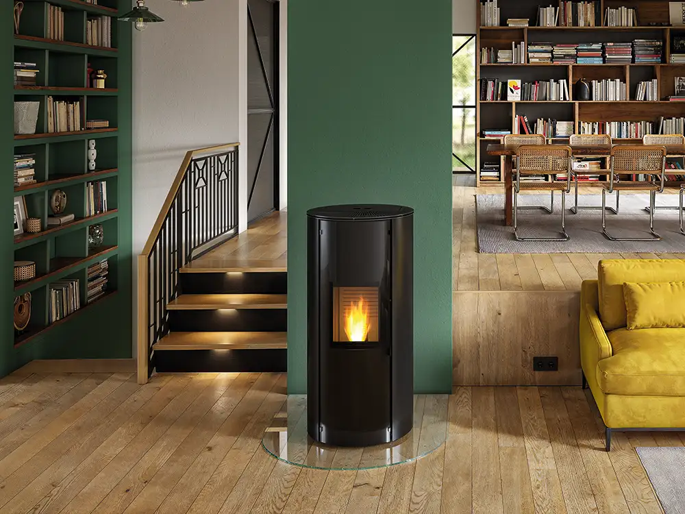 Tendances Magazine Magazine Deco Maison JOTUL 3