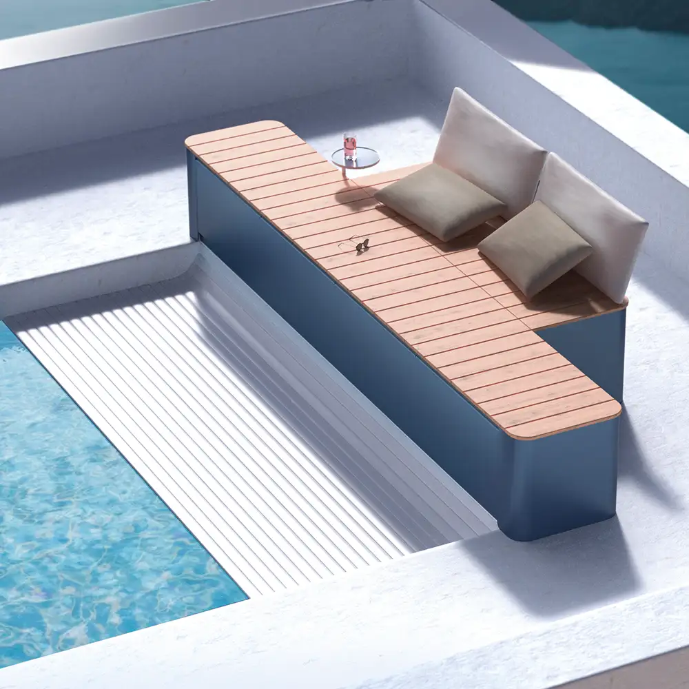 Tendances Magazine Magazine Deco Maison MAYTRONICS