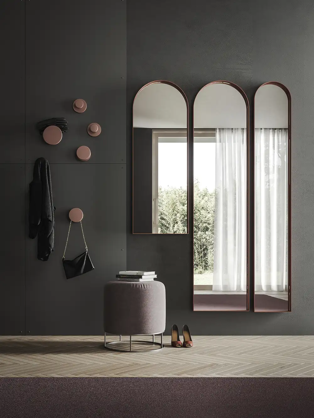 Tendances Magazine Magazine Deco Maison RONDA
