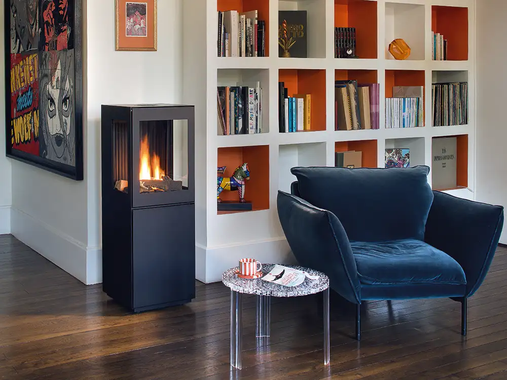 Tendances Magazine Magazine Deco Maison SEGUIN