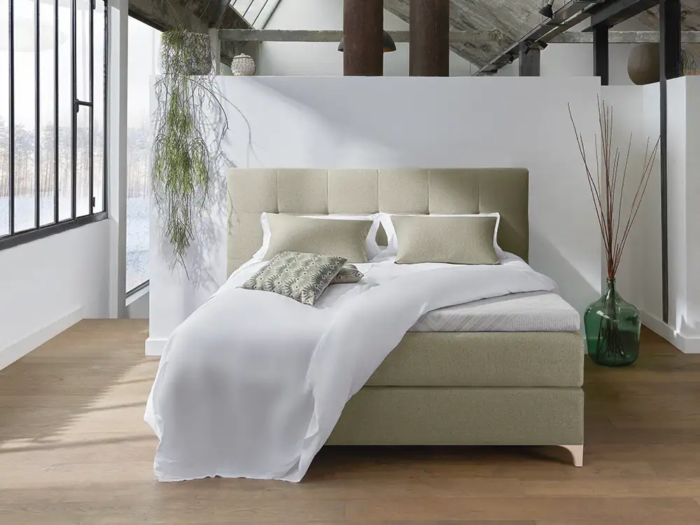 Tendances Magazine Magazine Deco Maison SIMMONS 1