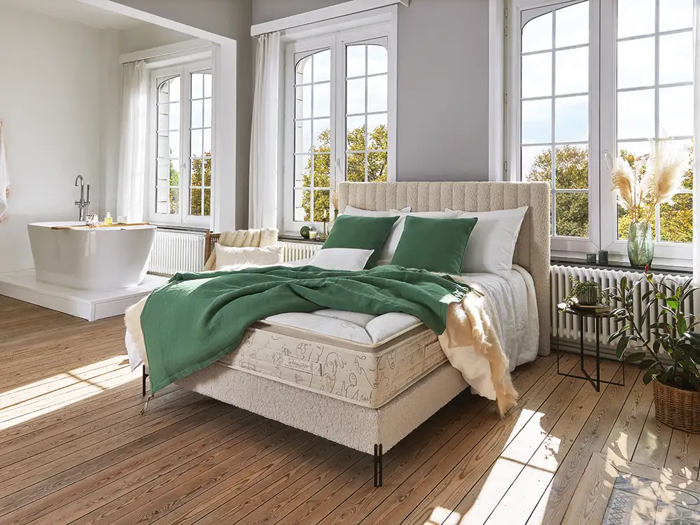 Tendances Magazine Magazine Deco Maison TRECA 1