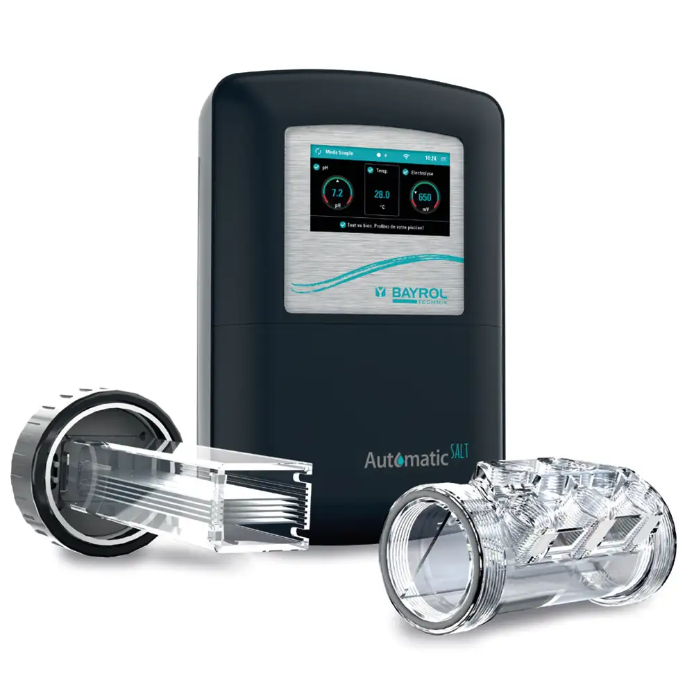 Tendances Magazine Magazine Deco Maison Bayrol