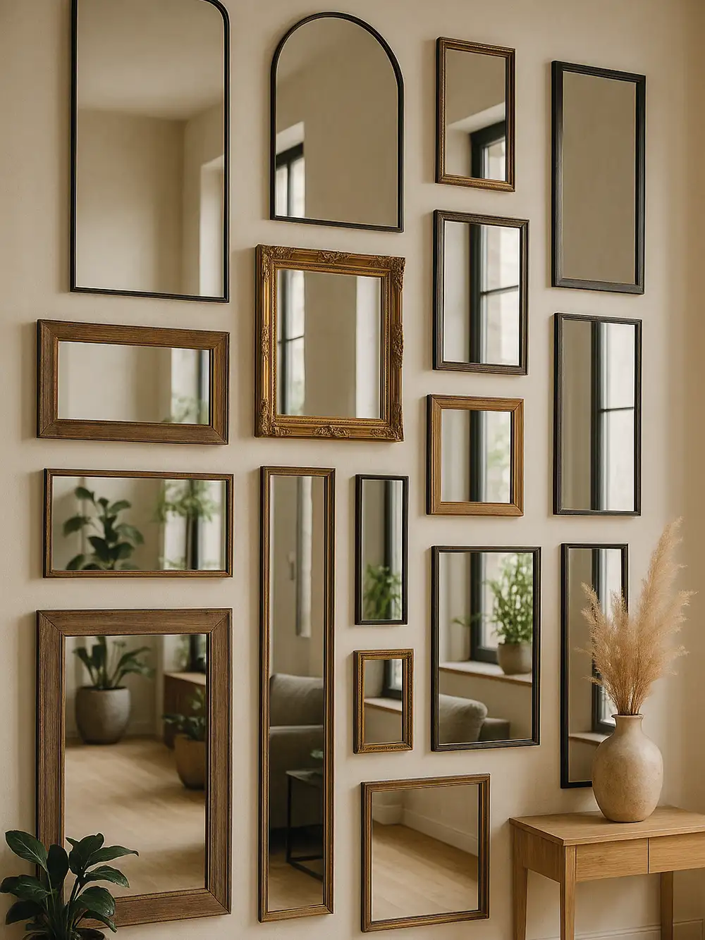 Tendances Magazine Magazine Deco Maison Cadrea