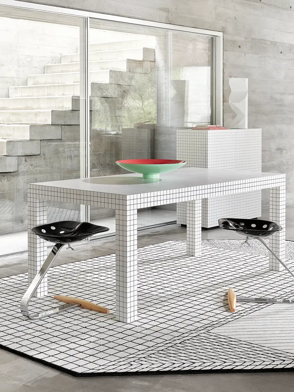Tendances Magazine Magazine Deco Maison Cuculia