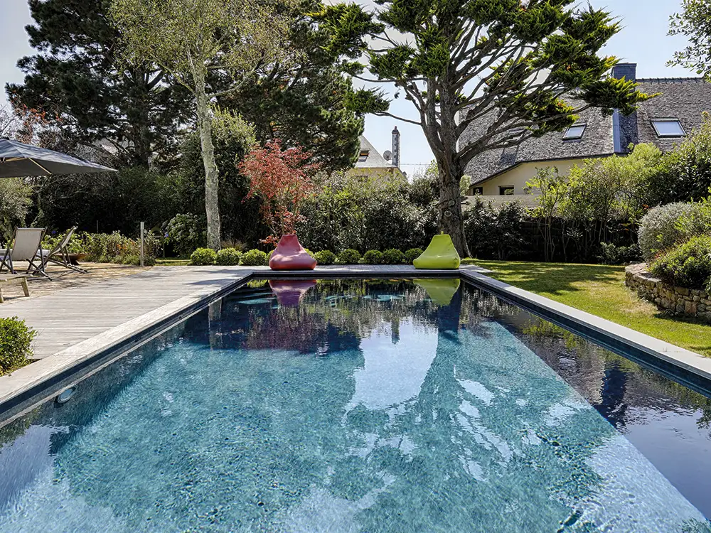 Tendances Magazine Magazine Deco Maison Hydramat 1