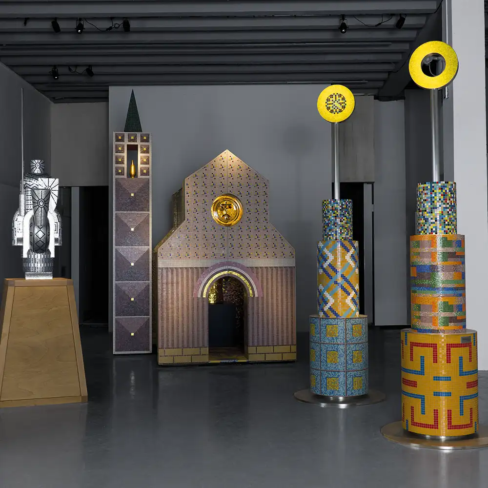 Tendances Magazine Magazine Deco Maison Ph. Paolo Veclani