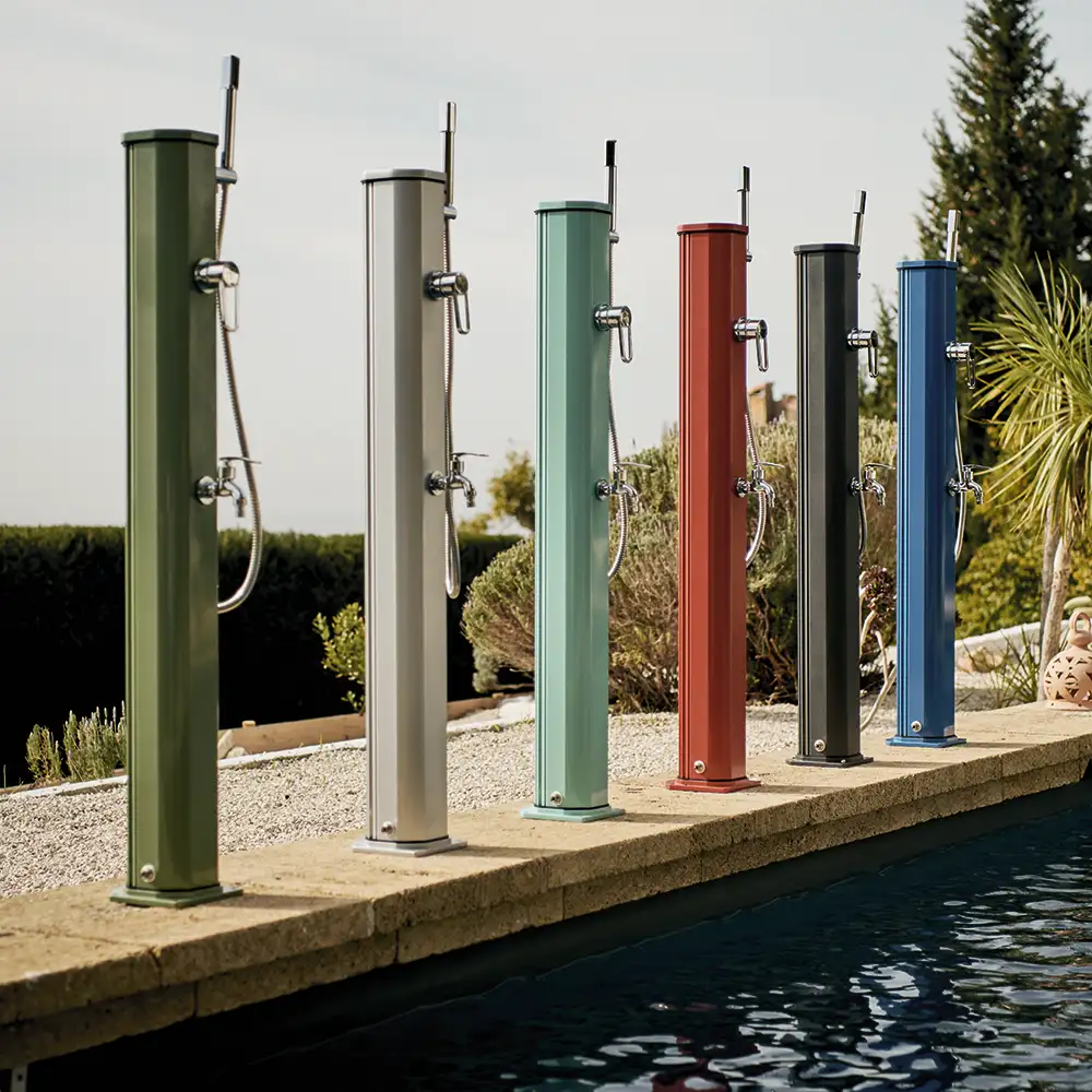 Tendances Magazine Magazine Deco Maison Poolstar