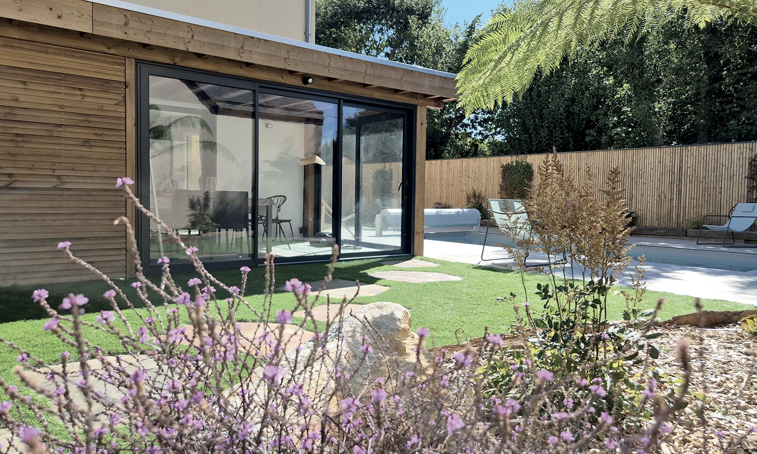 Tendances Magazine Magazine Deco Maison 1 CARRE VERT PAYSAGE Tendances Magazine Magazine Deco Maison 1 CARRE VERT PAYSAGE