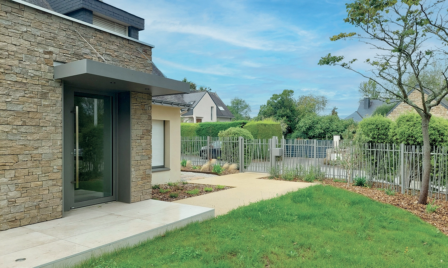 Tendances Magazine Magazine Deco Maison 1GUILLERM 1 Tendances Magazine Magazine Deco Maison 1GUILLERM 1