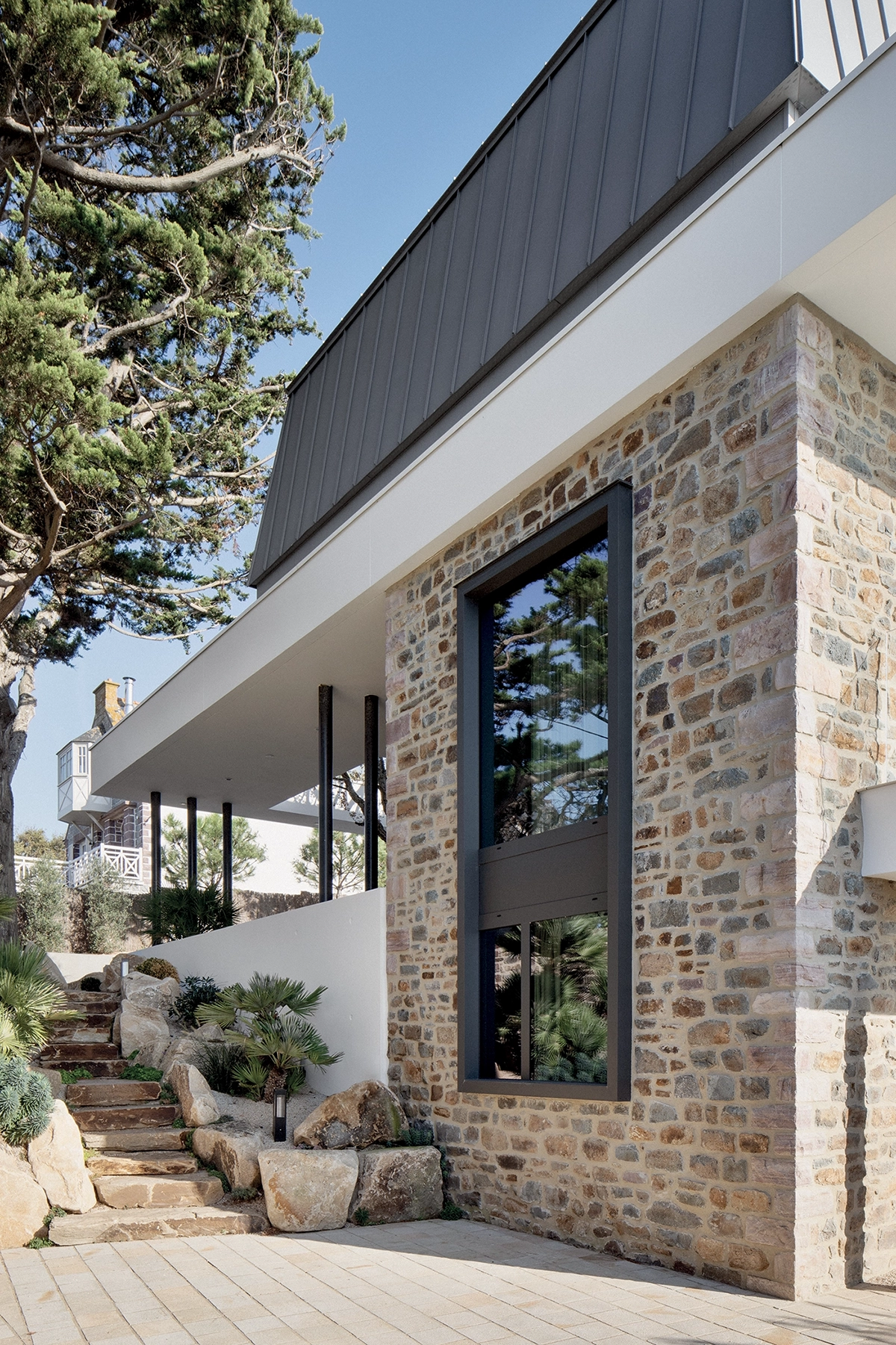 Tendances Magazine Magazine Deco Maison 2 ART DES JARDINS PROJET BAUDRILLART HD 4 1 Tendances Magazine Magazine Deco Maison 2 ART DES JARDINS PROJET BAUDRILLART HD 4 1