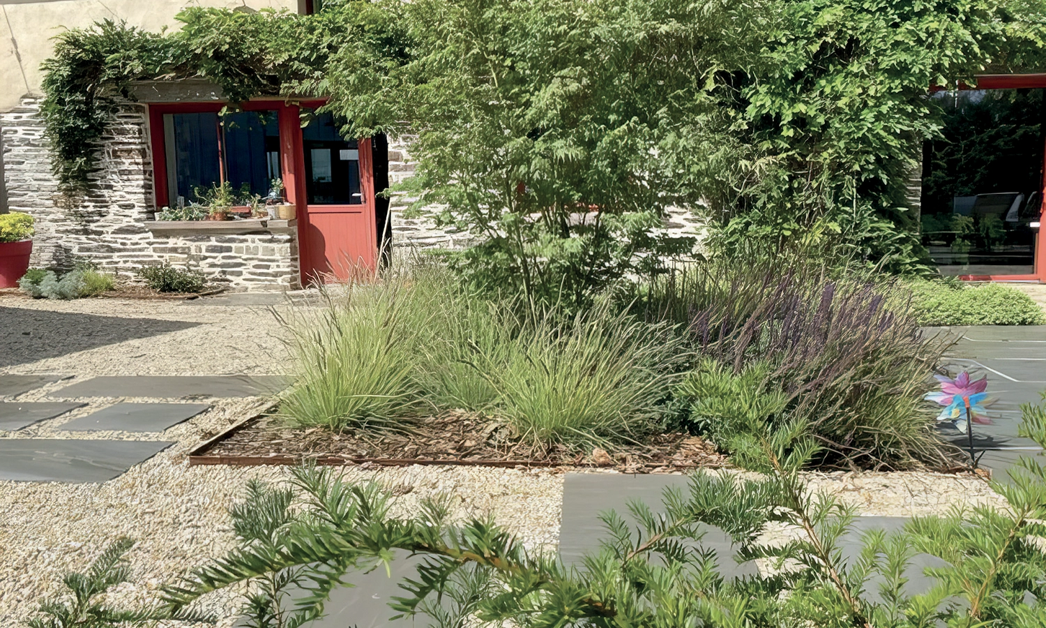 Tendances Magazine Magazine Deco Maison AURE 1 1 Tendances Magazine Magazine Deco Maison AURE 1 1