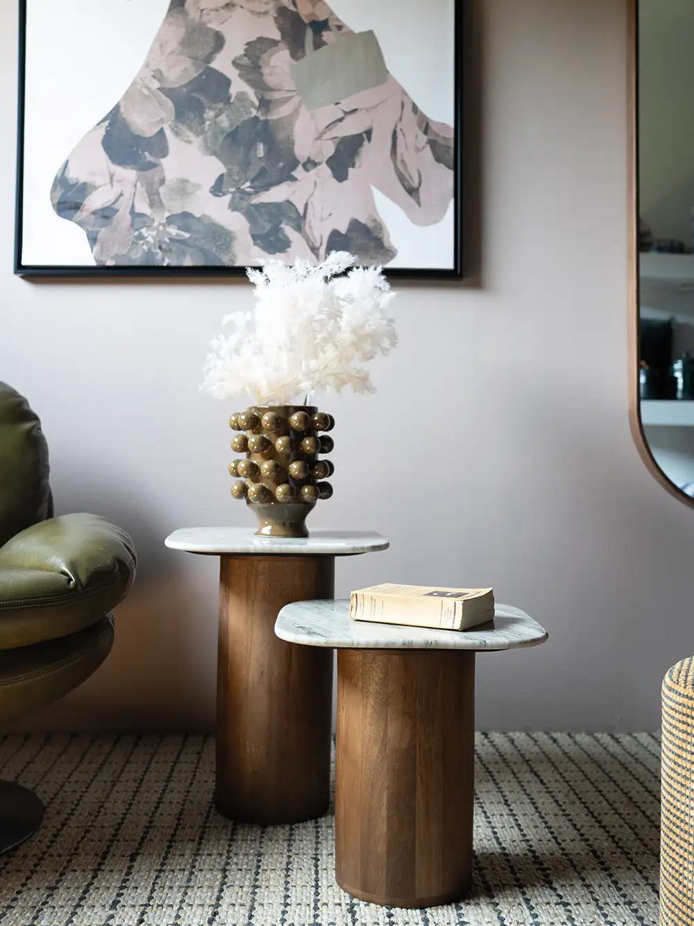 Tendances Magazine Magazine Deco Maison Athezza