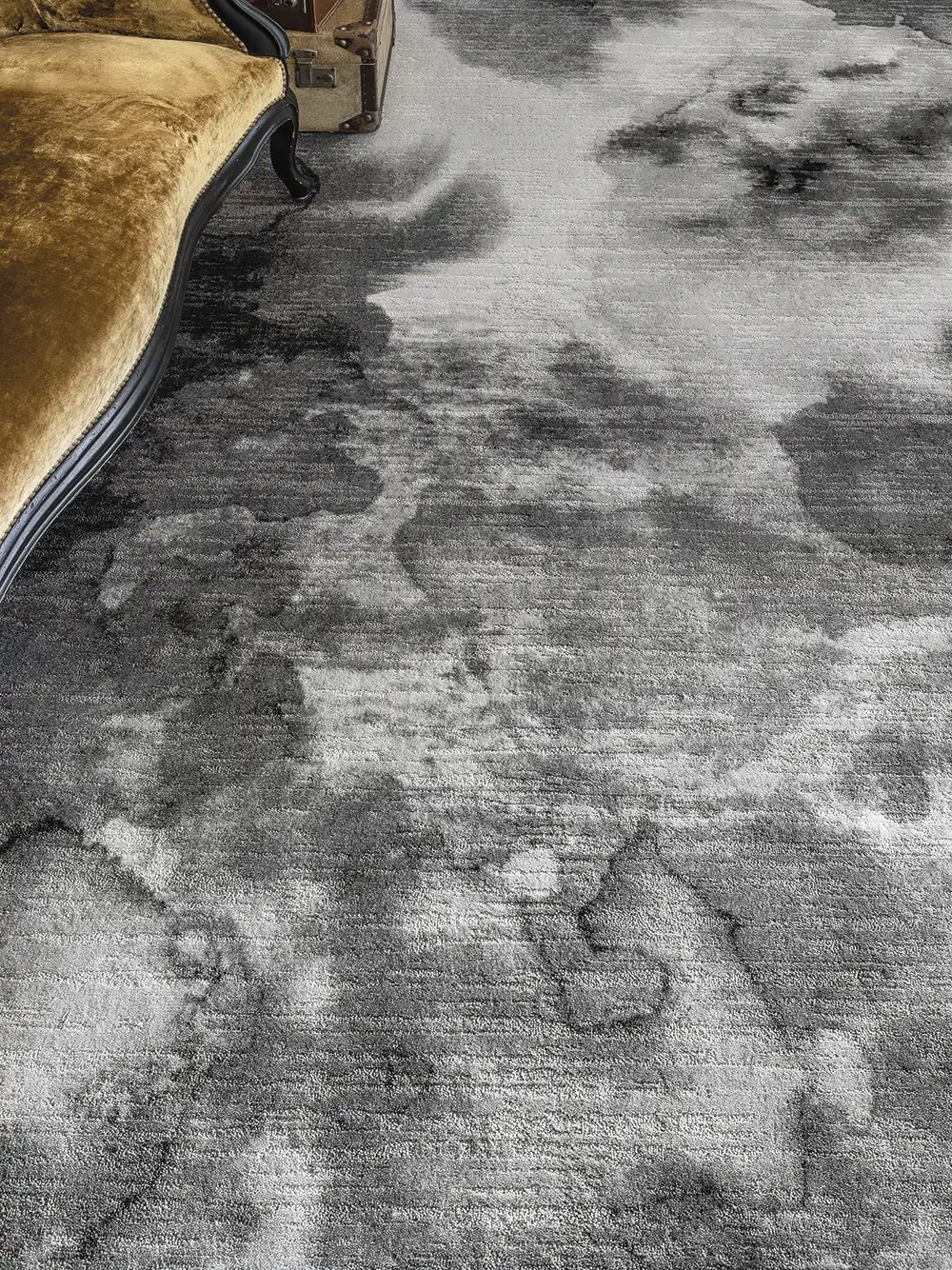 Tendances Magazine Magazine Deco Maison BALSAN