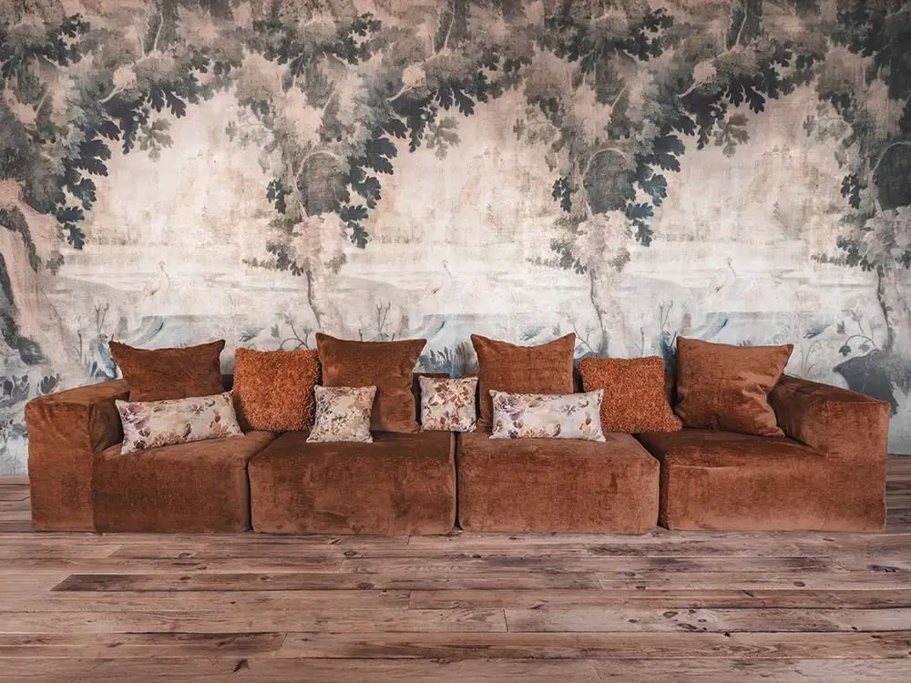 Tendances Magazine Magazine Deco Maison BED AND PHILOSOPHY