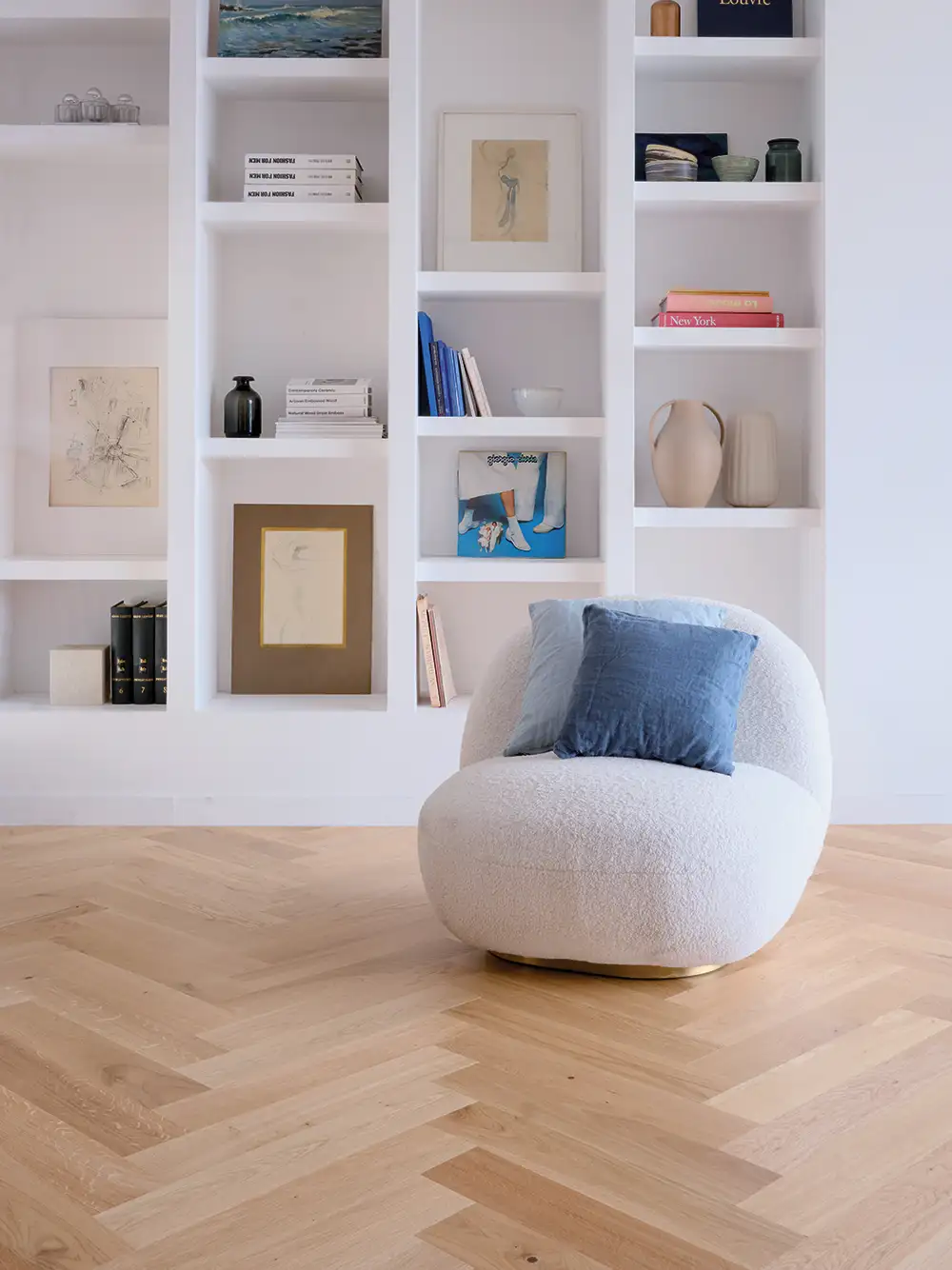 Tendances Magazine Magazine Deco Maison BERRYALLOC