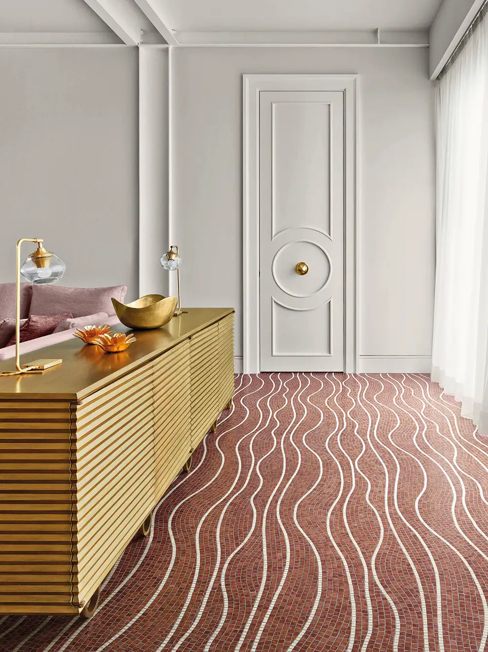 Tendances Magazine Magazine Deco Maison BISAZZAt