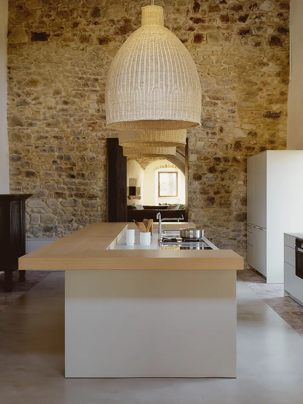 Tendances Magazine Magazine Deco Maison BULTHAUP