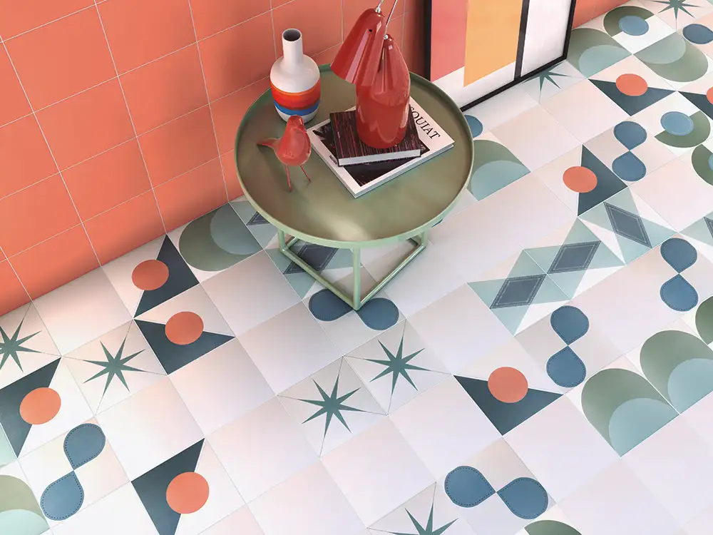 Tendances Magazine Magazine Deco Maison CEVICA