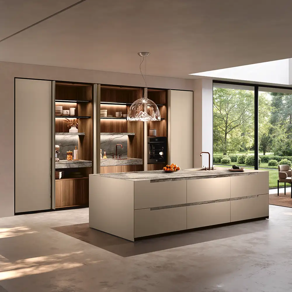 Tendances Magazine Magazine Deco Maison CUISINE Copie