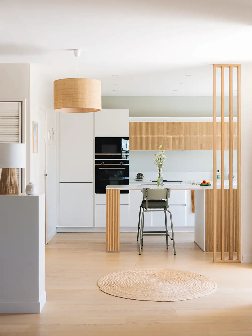 Tendances Magazine Magazine Deco Maison Cuisines Morel