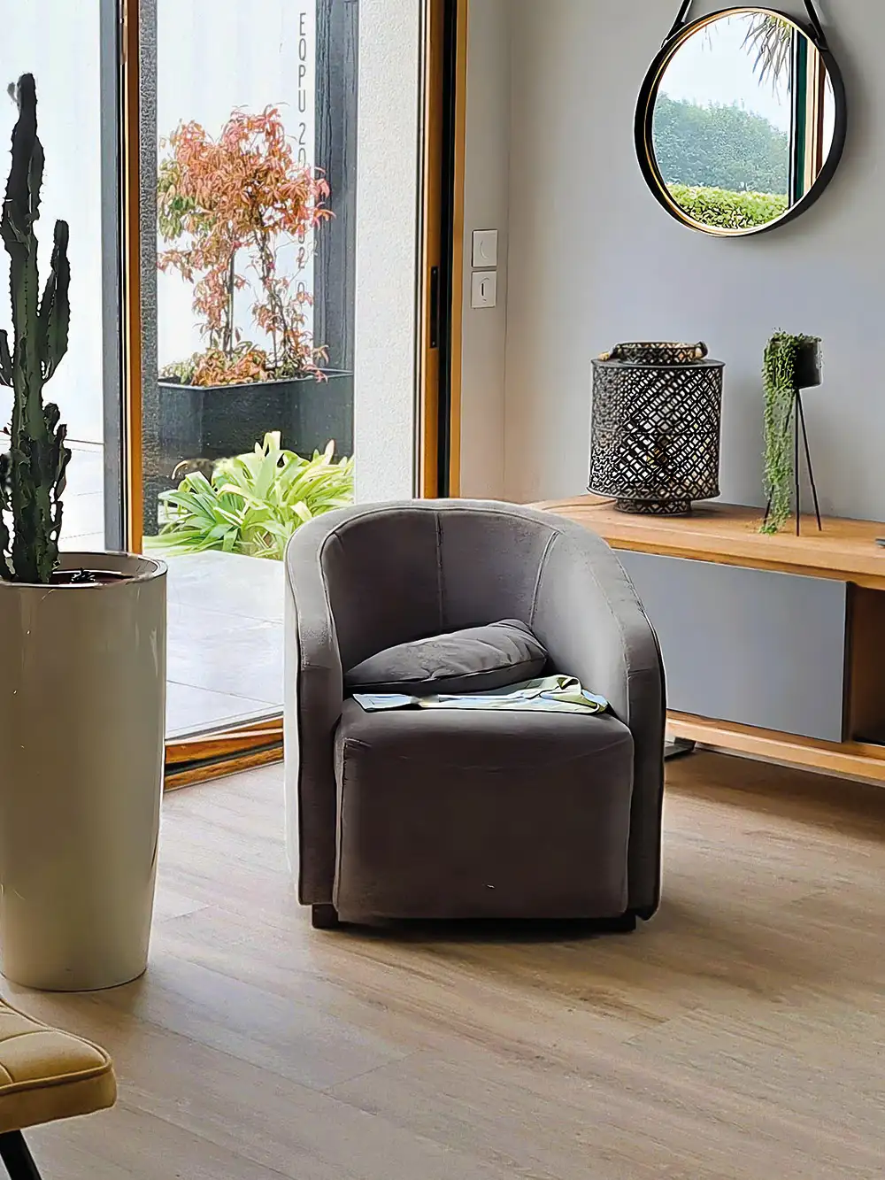 Tendances Magazine Magazine Deco Maison DECORIS