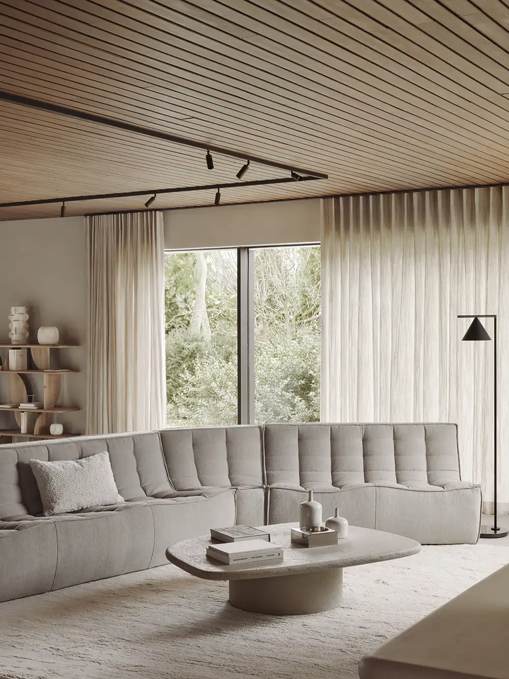 Tendances Magazine Magazine Deco Maison Ethnicraft