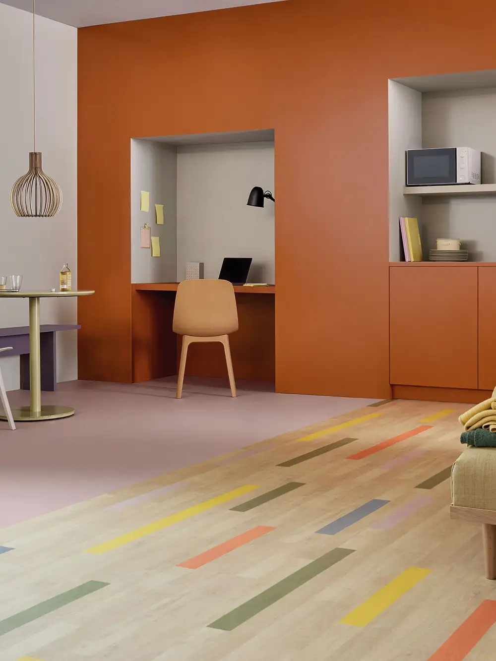 Tendances Magazine Magazine Deco Maison FORBO