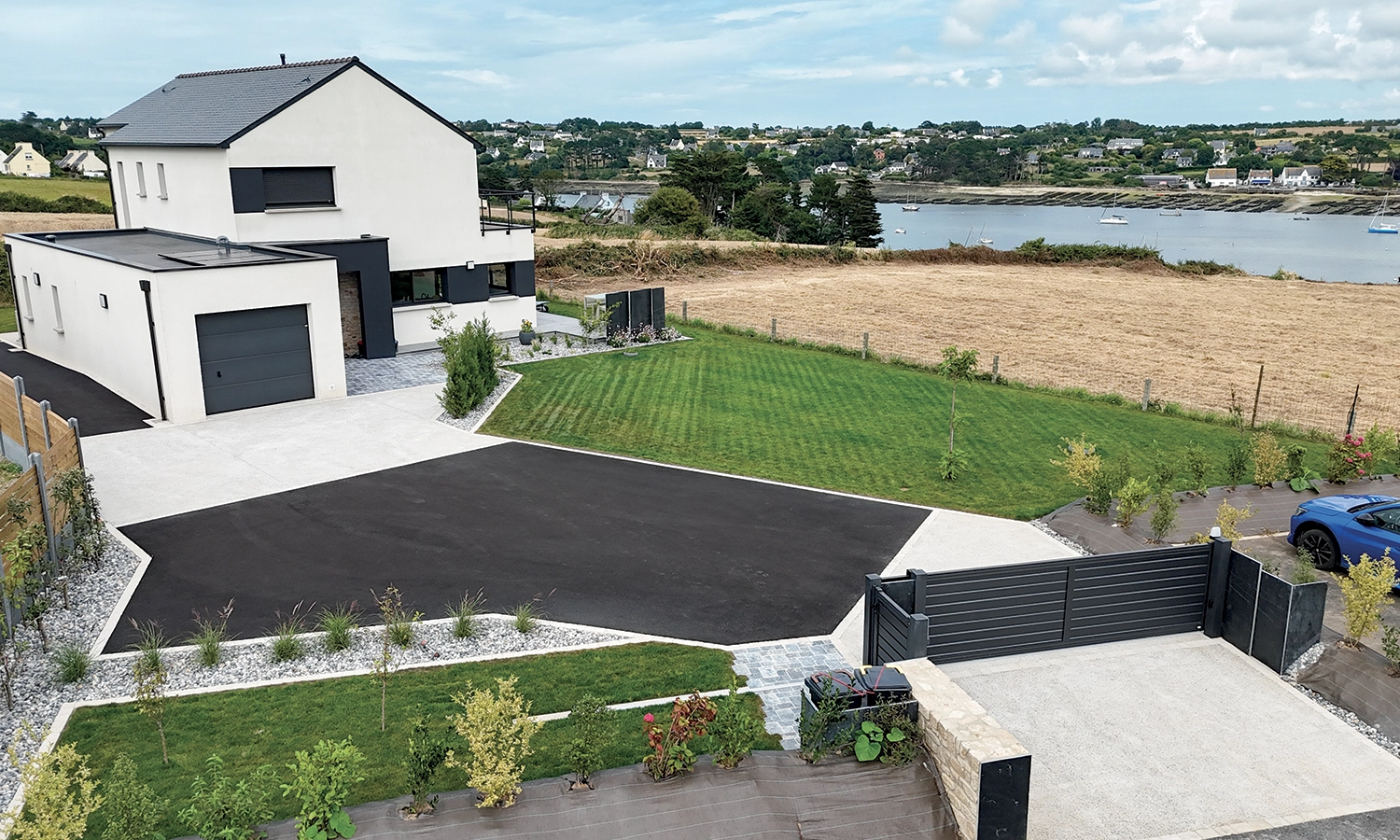 Tendances Magazine Magazine Deco Maison GARDEN CONCEPT 1 1 Tendances Magazine Magazine Deco Maison GARDEN CONCEPT 1 1