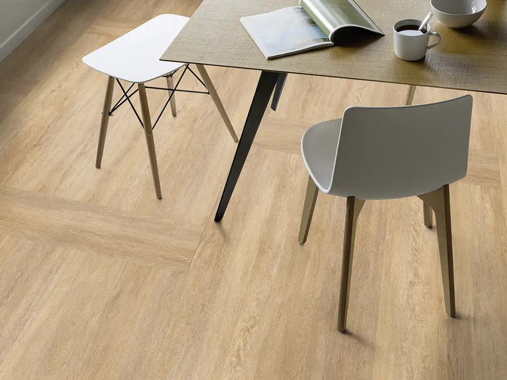 Tendances Magazine Magazine Deco Maison GERFLOR