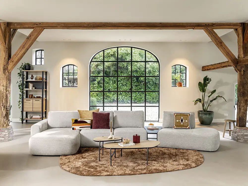 Tendances Magazine Magazine Deco Maison HetH
