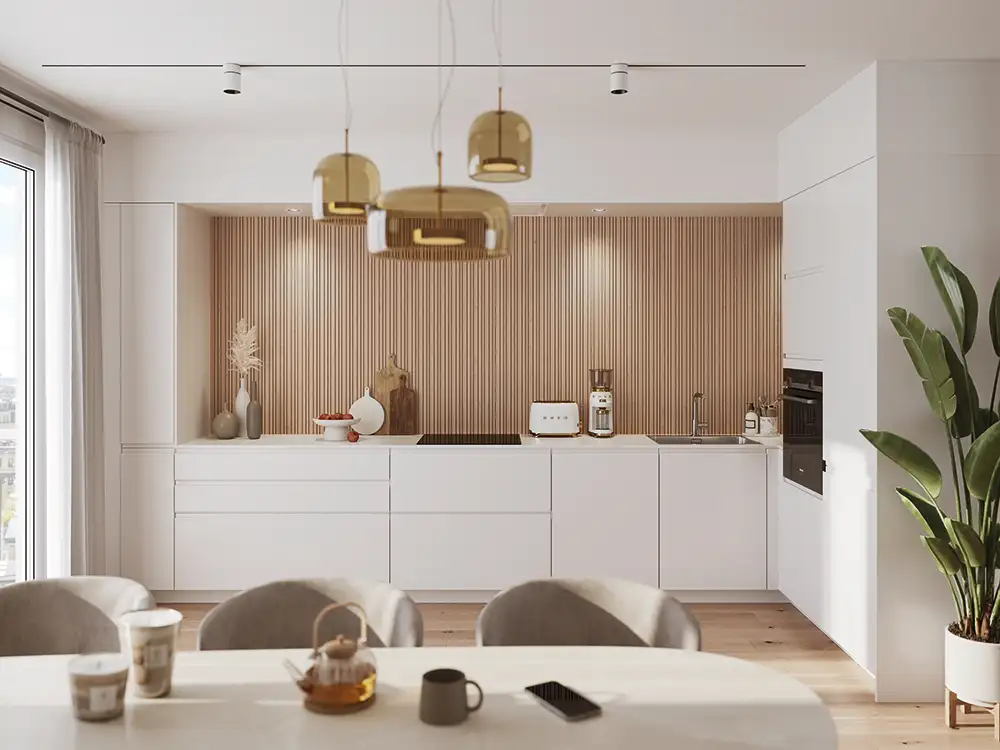Tendances Magazine Magazine Deco Maison IXINA