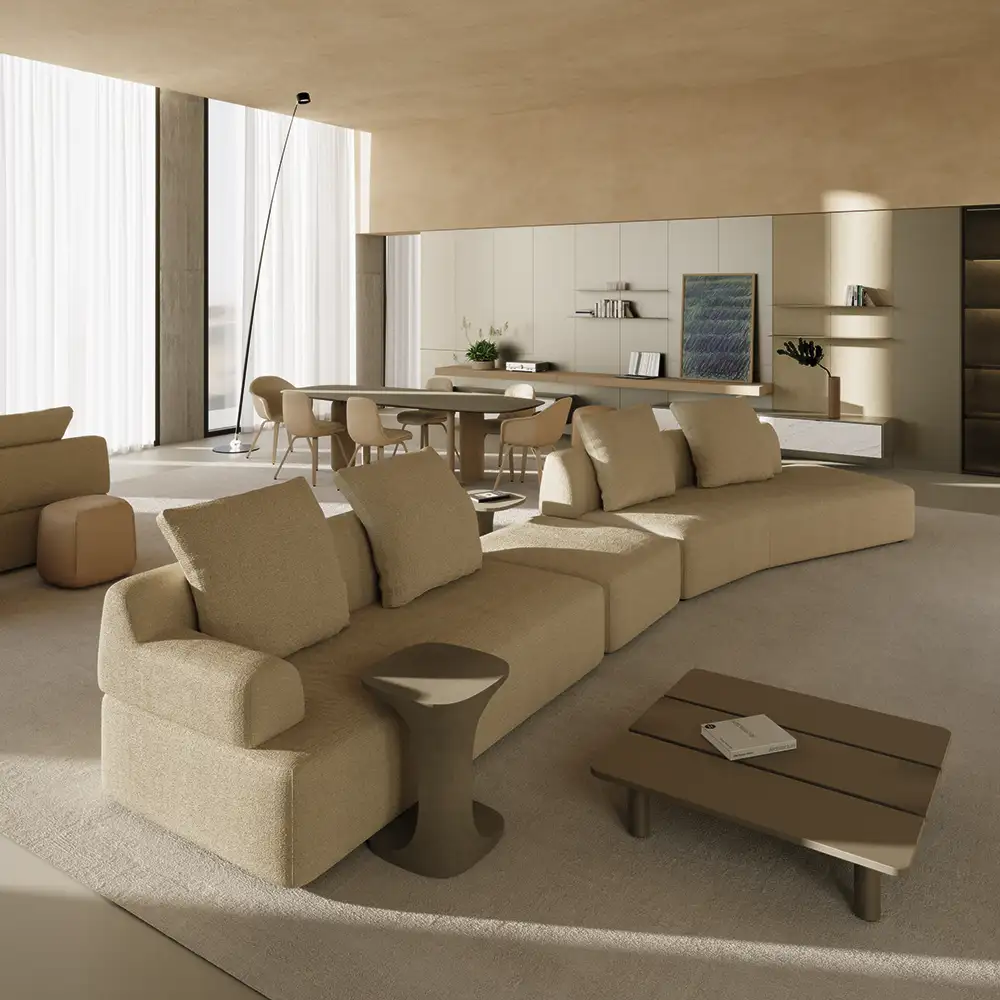 Tendances Magazine Magazine Deco Maison Kristalia