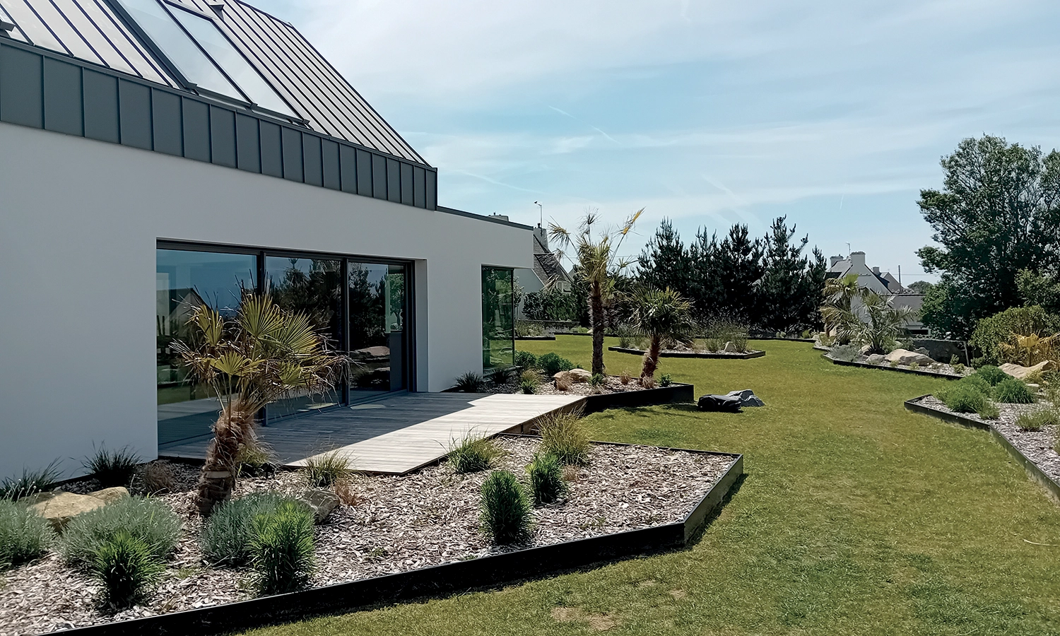 Tendances Magazine Magazine Deco Maison LEON 1 Tendances Magazine Magazine Deco Maison LEON 1